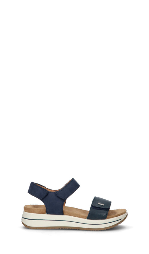 IGI&CO Sandalo donna blu