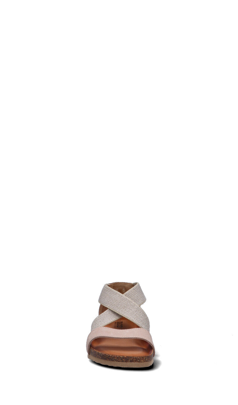 IGI&CO Sandalo donna taupe