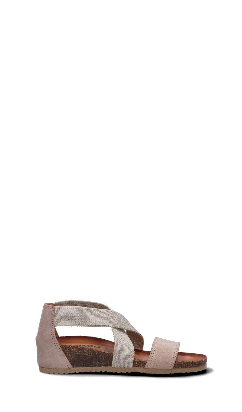 IGI&CO Sandalo donna taupe