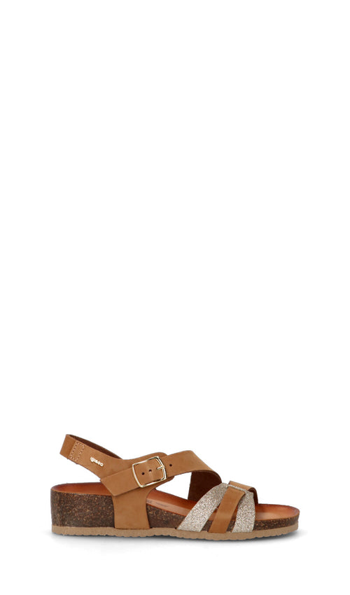 IGI&CO Sandalo donna marrone