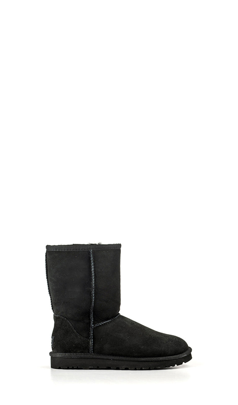 UGG Ugg donna nero Quellogiusto