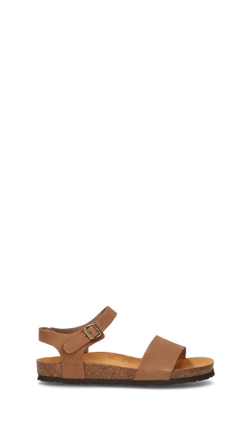 FRAU Sandalo donna beige