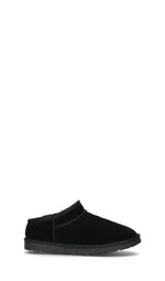 EMIDI' Tronchetto uomo nero in suede