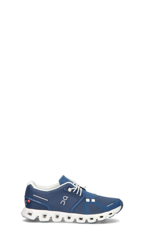 ON - CLOUD 5 Scarpa running donna blu