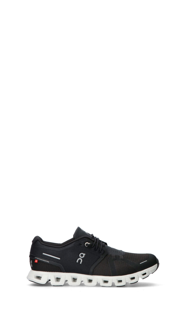 ON CLOUD 5 Sneaker uomo nera