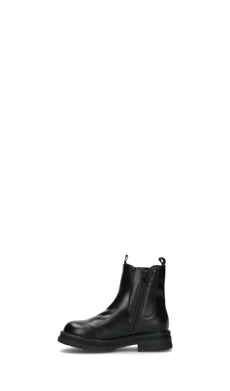 CANTASTORIE Beatles bimba nero