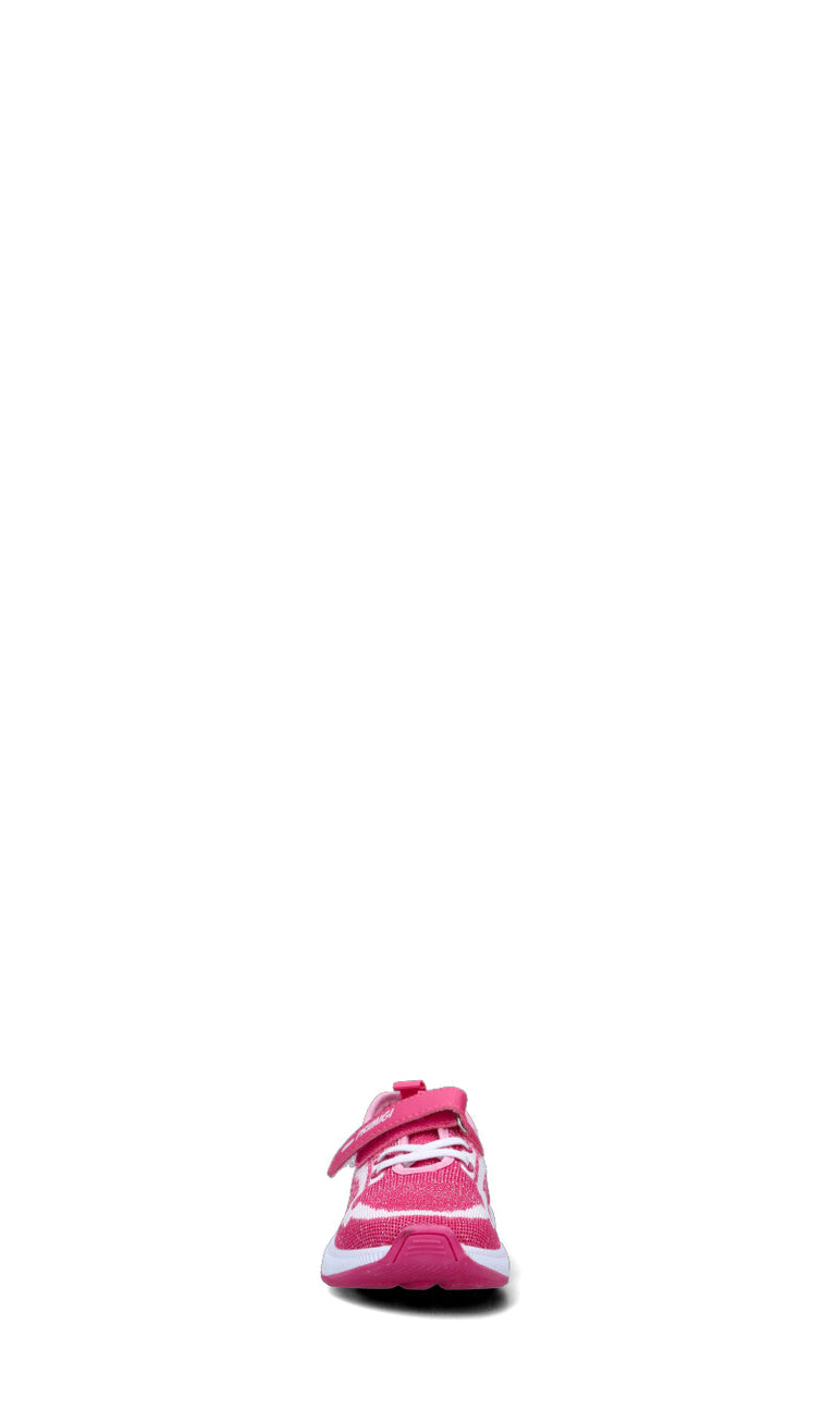 PRIMIGI AVANT Sneaker bimba fucsia