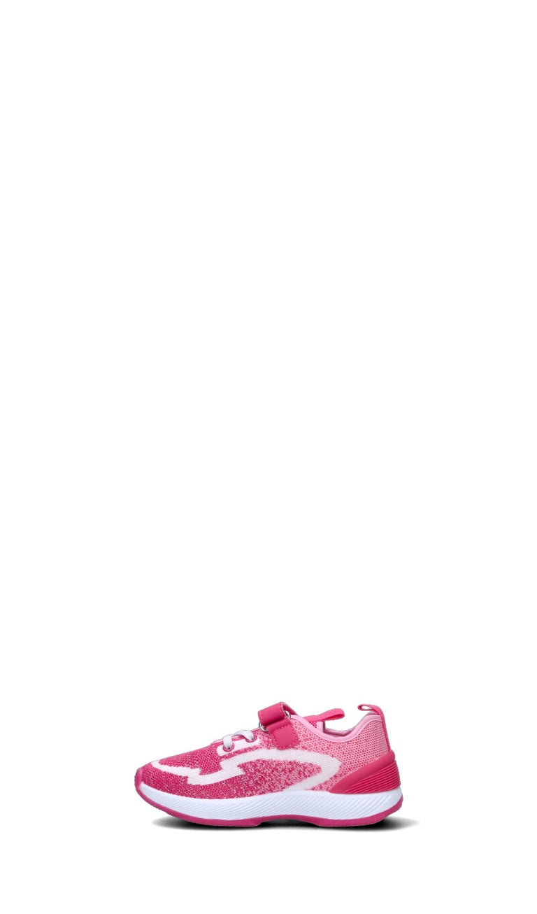 PRIMIGI AVANT Sneaker bimba fucsia