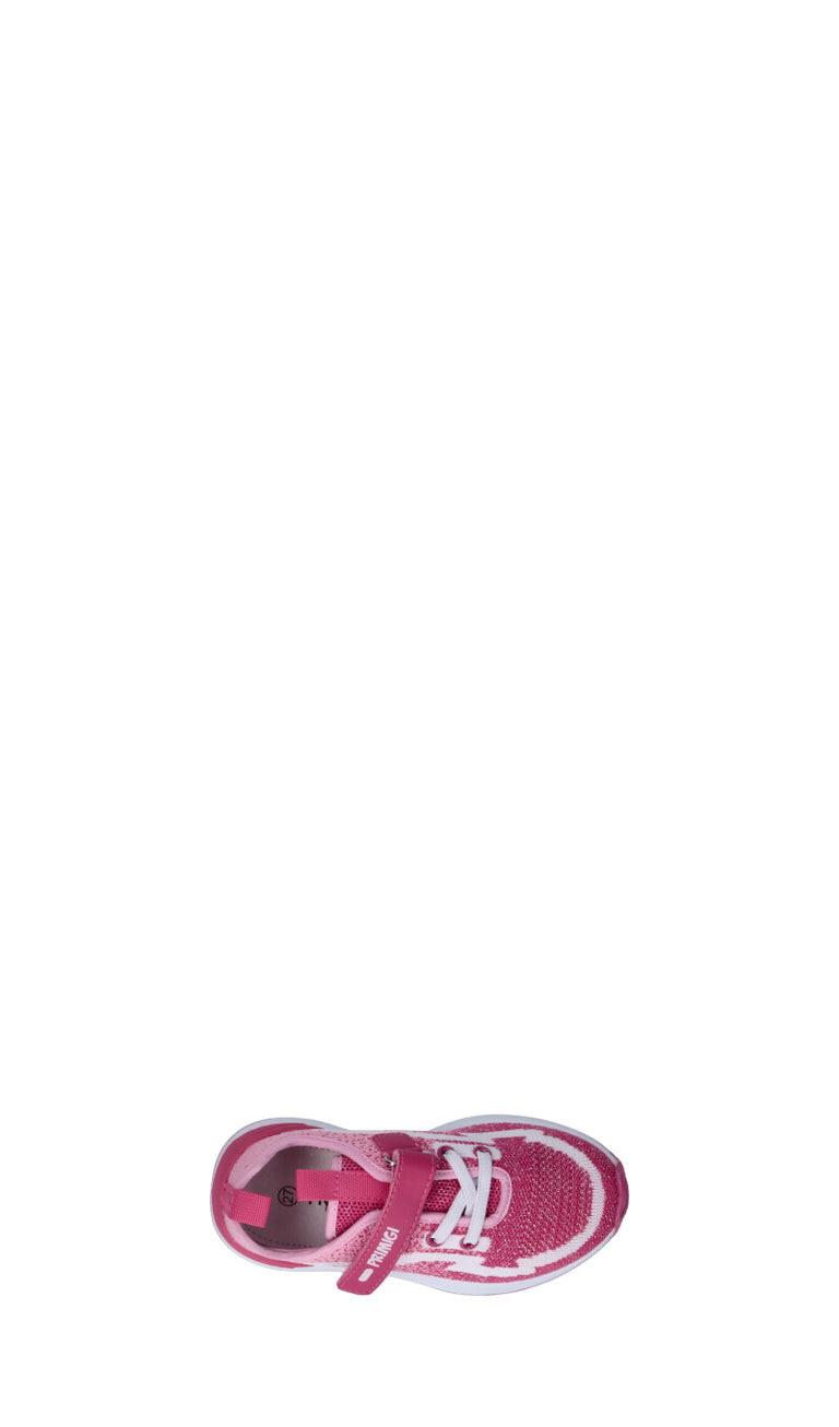 PRIMIGI AVANT Sneaker bimba fucsia