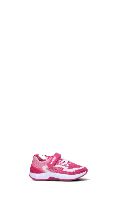 PRIMIGI AVANT Sneaker bimba fucsia