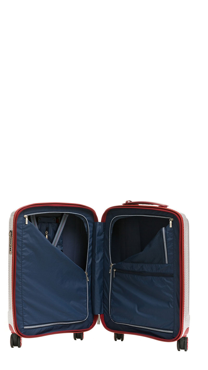 RONCATO - Trolley cabina rosso