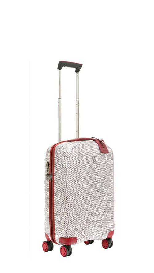 RONCATO - Trolley cabina rosso