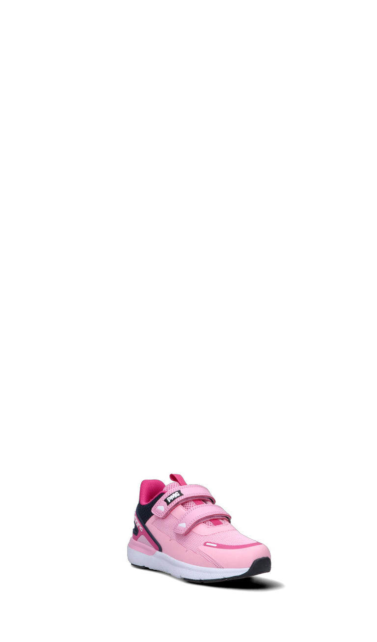 PRIMIGI AVANT Sneaker bimbo rosa/fuxia/nera