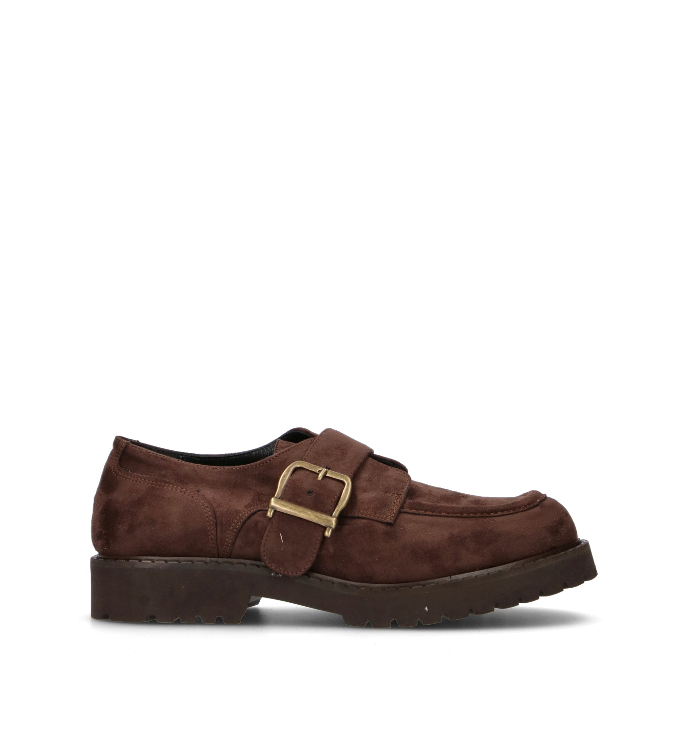 REBECCA VAN DIK Mocassino donna