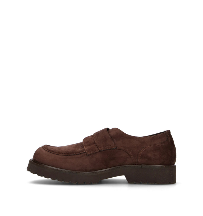 REBECCA VAN DIK Mocassino donna