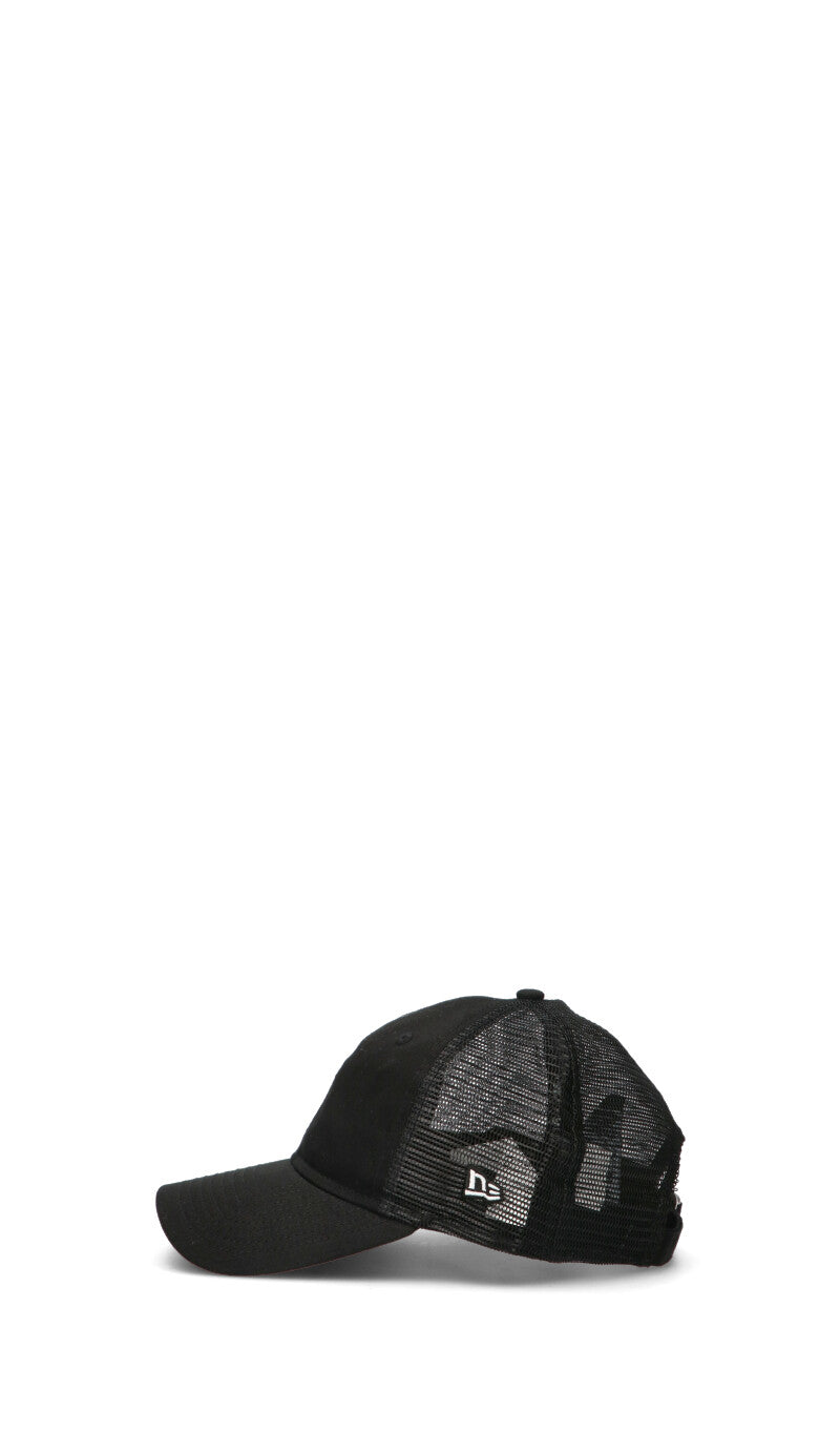 NEW ERA Cappellino nero donna