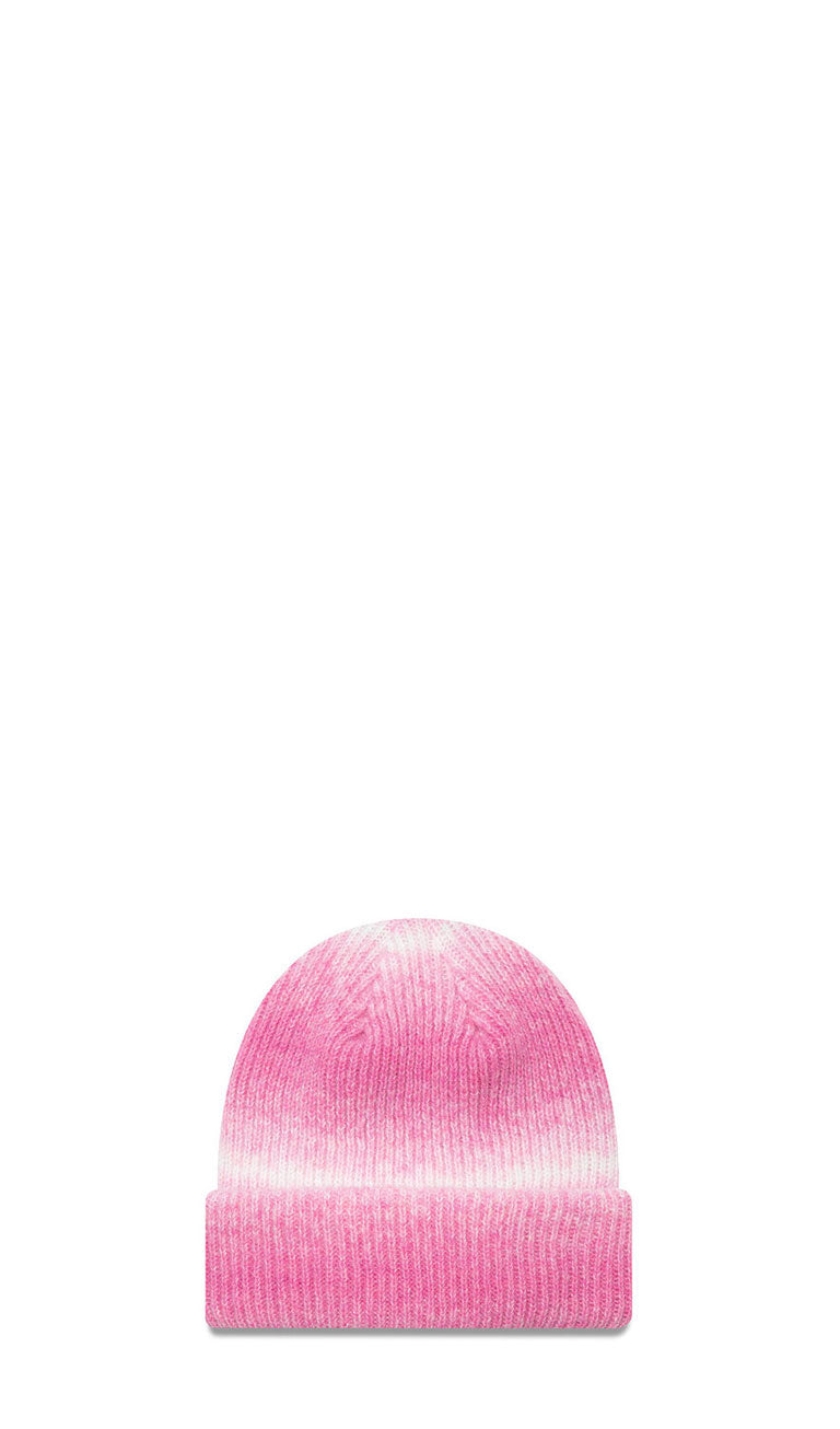 NEW ERA - Berretto donna rosa