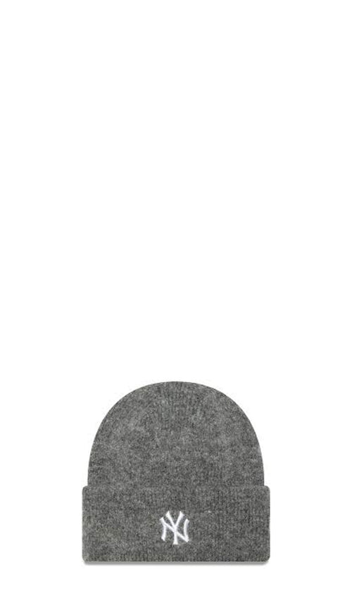 NEW ERA - Berretto donna grigio