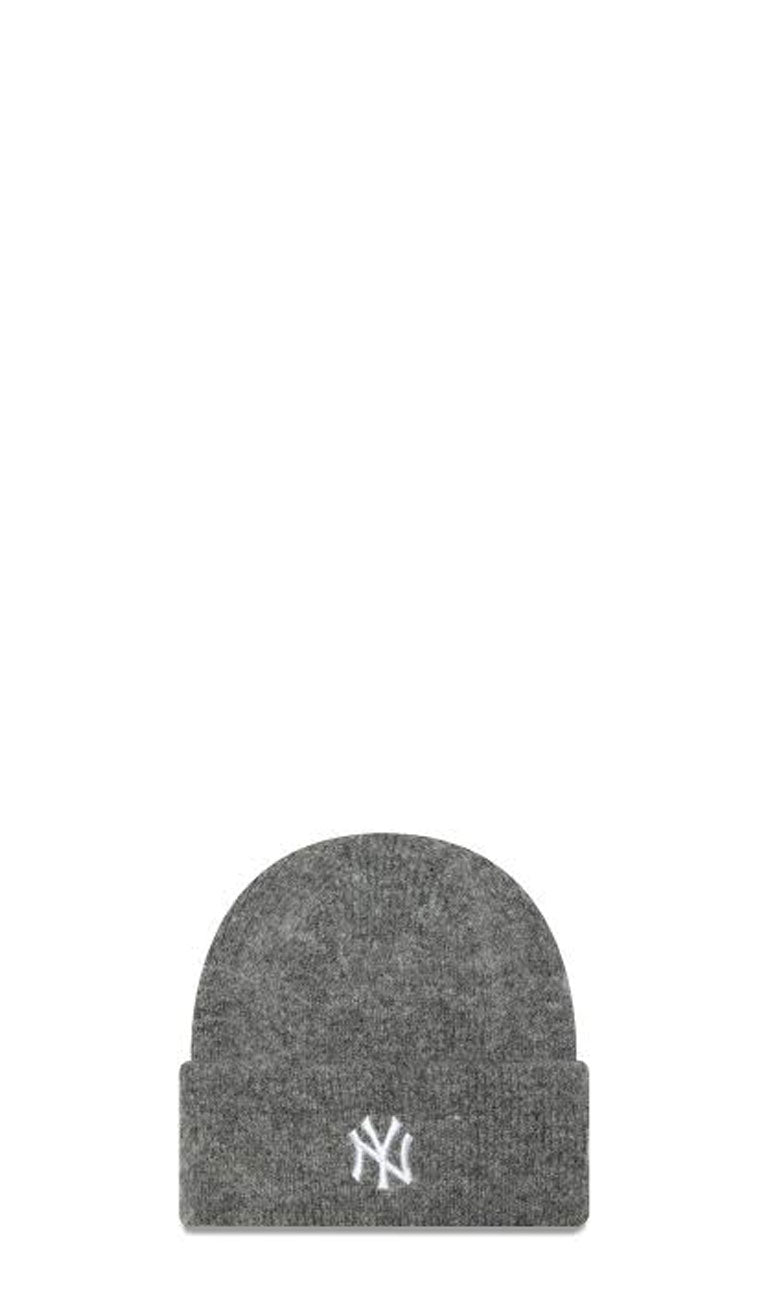 NEW ERA - Berretto donna grigio