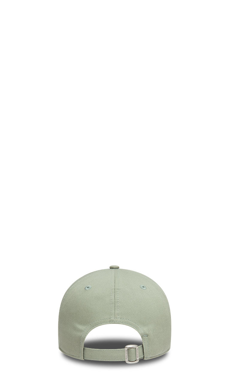 NEW ERA 9FORTY Cappello 'NY Yankees' acquamarina