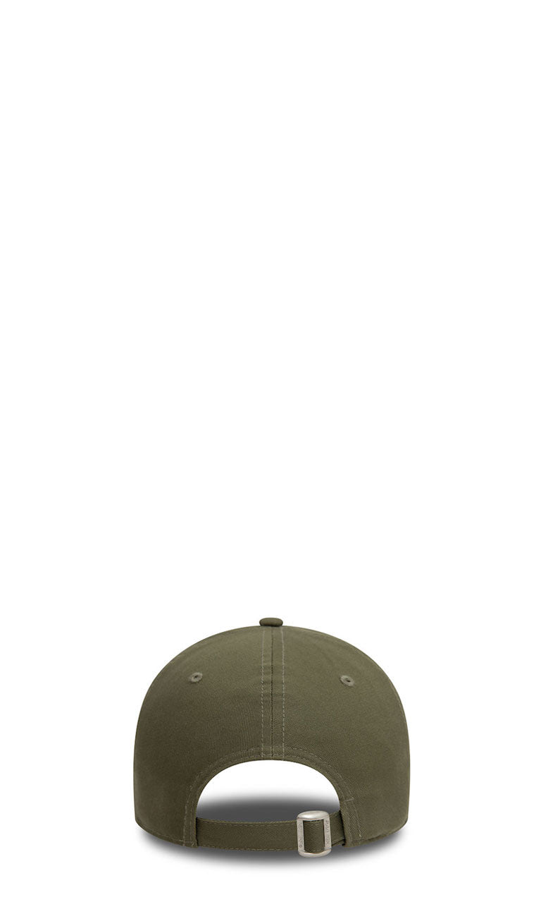 NEW ERA 9FORTY Capello 'LA Lakers' militare