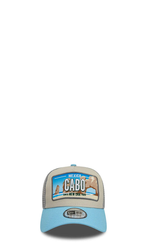 NEW ERA 9FORTY A-FRAME Cappello 