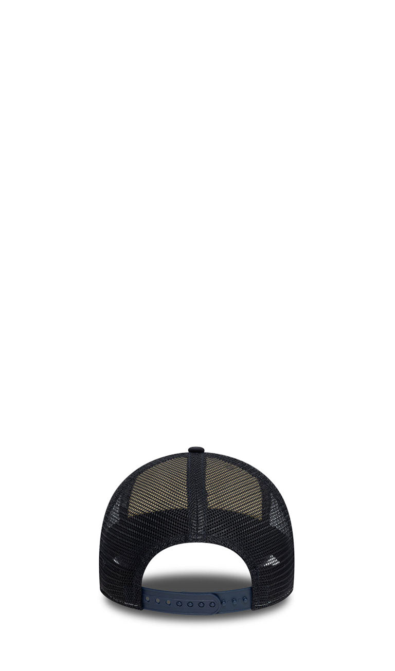 NEW ERA 9TWENTY WOMEN Cappello 'NY Yankees' blu
