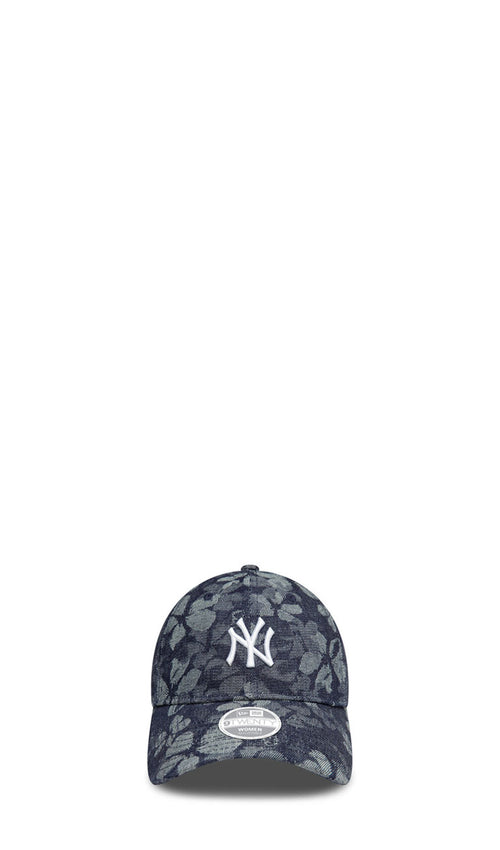 NEW ERA 9TWENTY WOMEN Cappello 'NY Yankees'