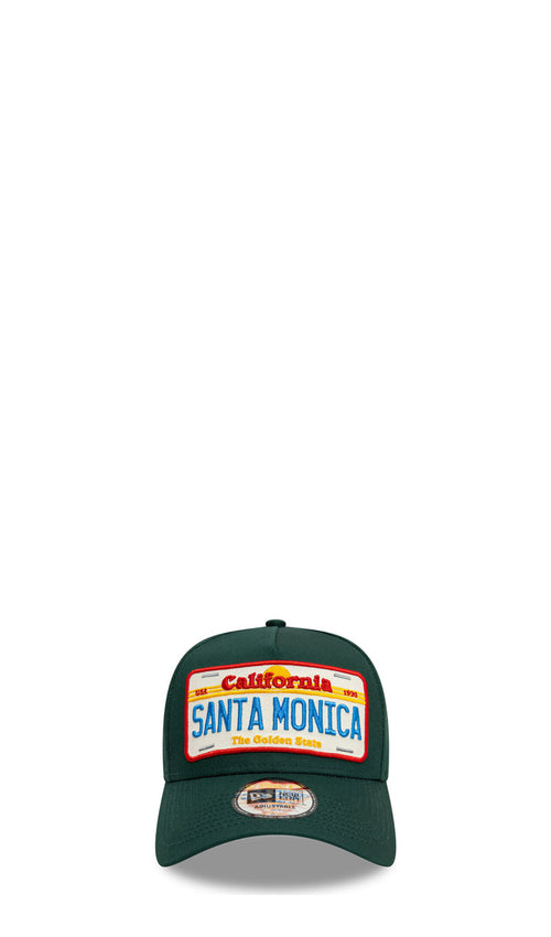 NEW ERA A-FRAME 'Santa Monica'