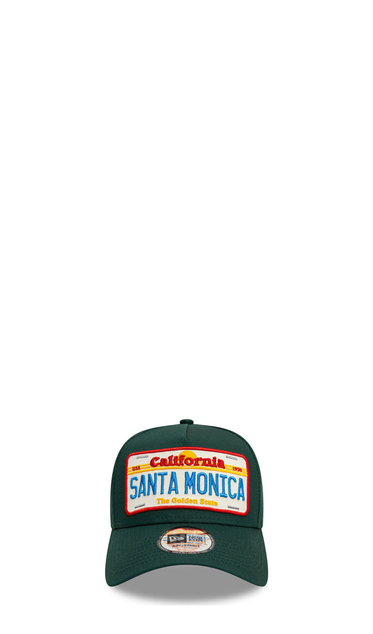 NEW ERA A-FRAME 'Santa Monica'