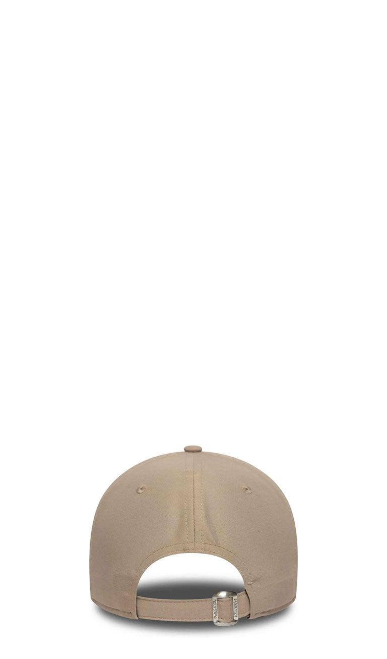 NEW ERA Cappello uomo beige