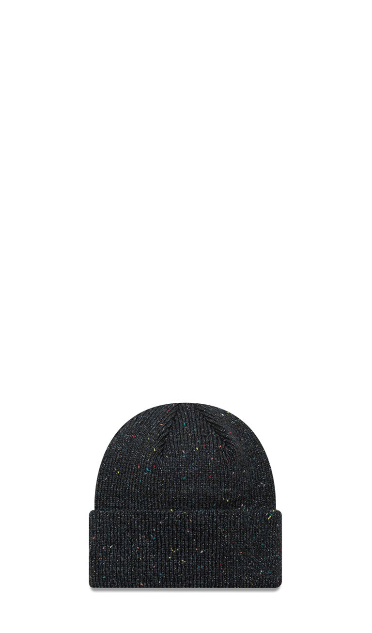 NEW ERA Berretto 'NY Yankees' donna glitter nero