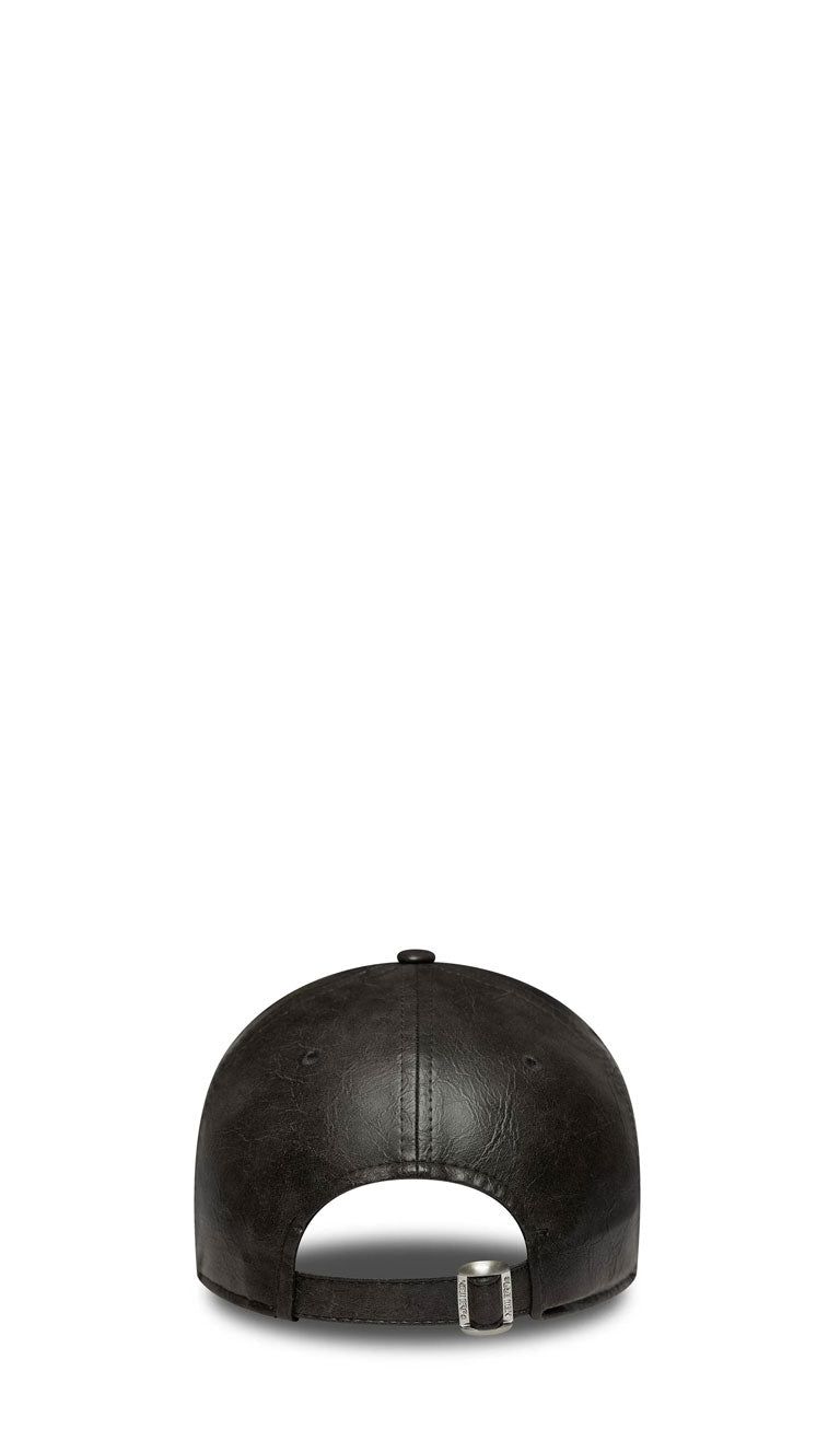 NEW ERA 9TWENTY WOMEN Cappello 'NY Yankees' nero