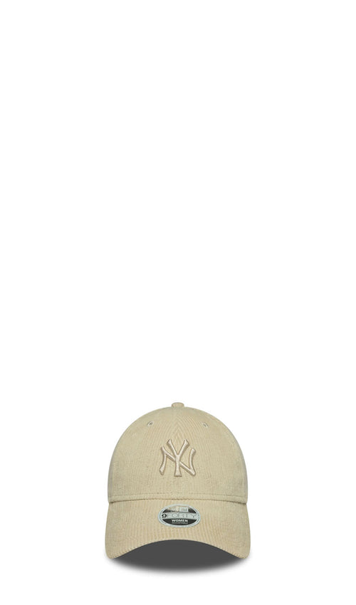 NEW ERA 9FORTY WOMEN Cappello 'NY Yankees'