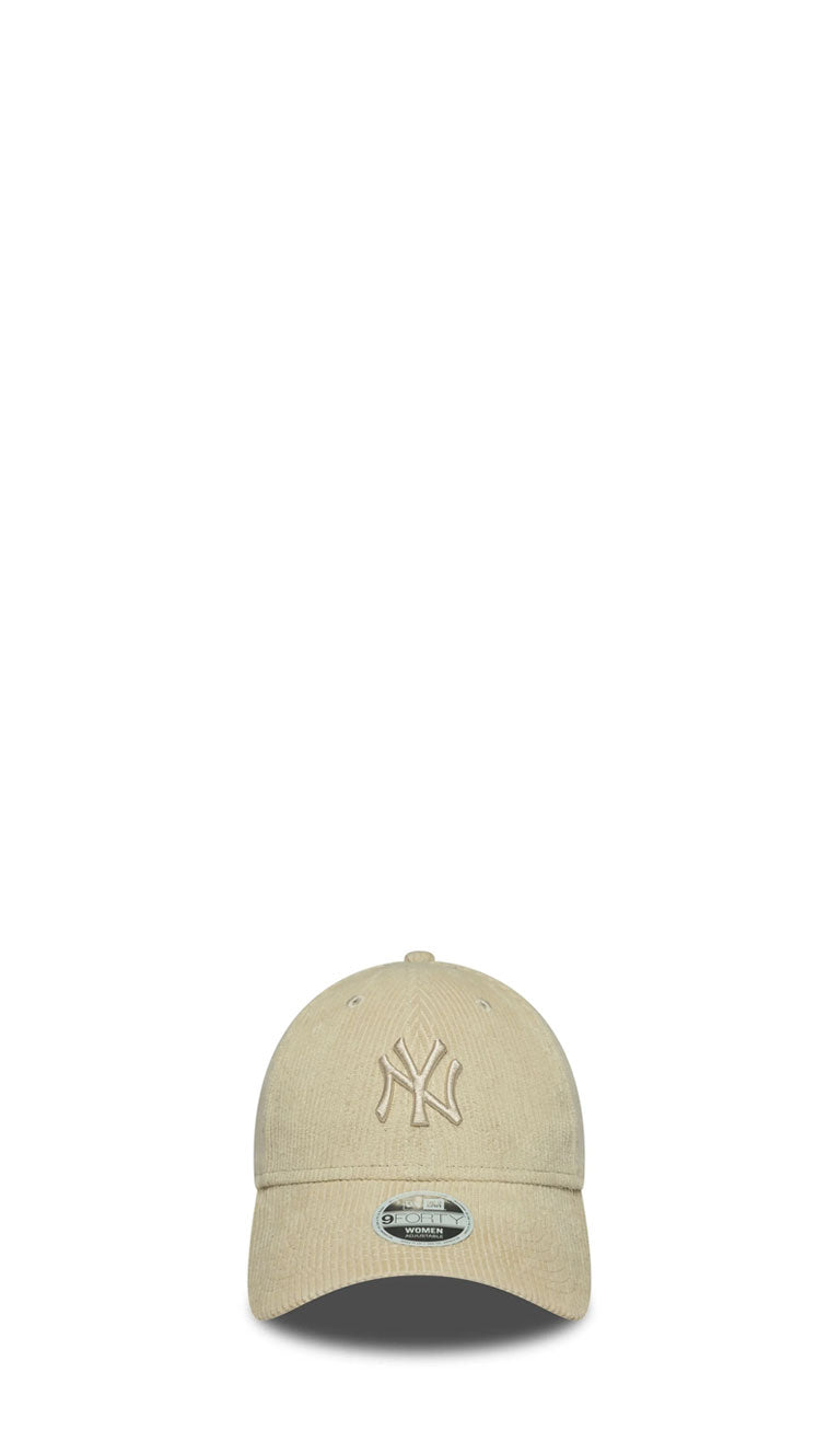 NEW ERA 9FORTY WOMEN Cappello 'NY Yankees'