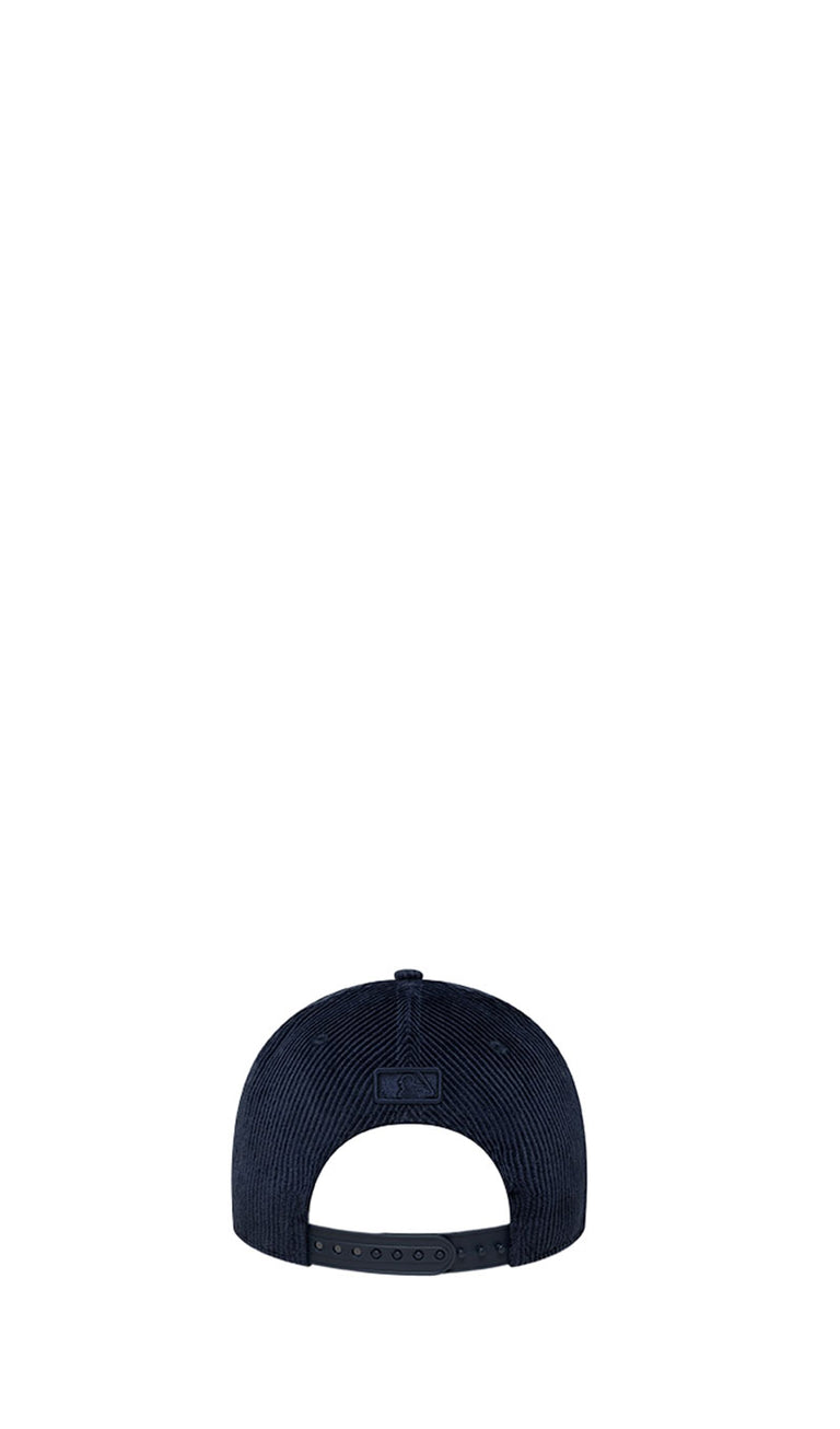 NEW ERA M-CROWN Cappello 'NY Yankees' blu