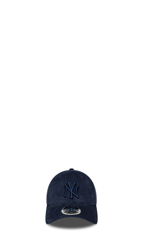 NEW ERA M-CROWN Cappello 'NY Yankees' blu