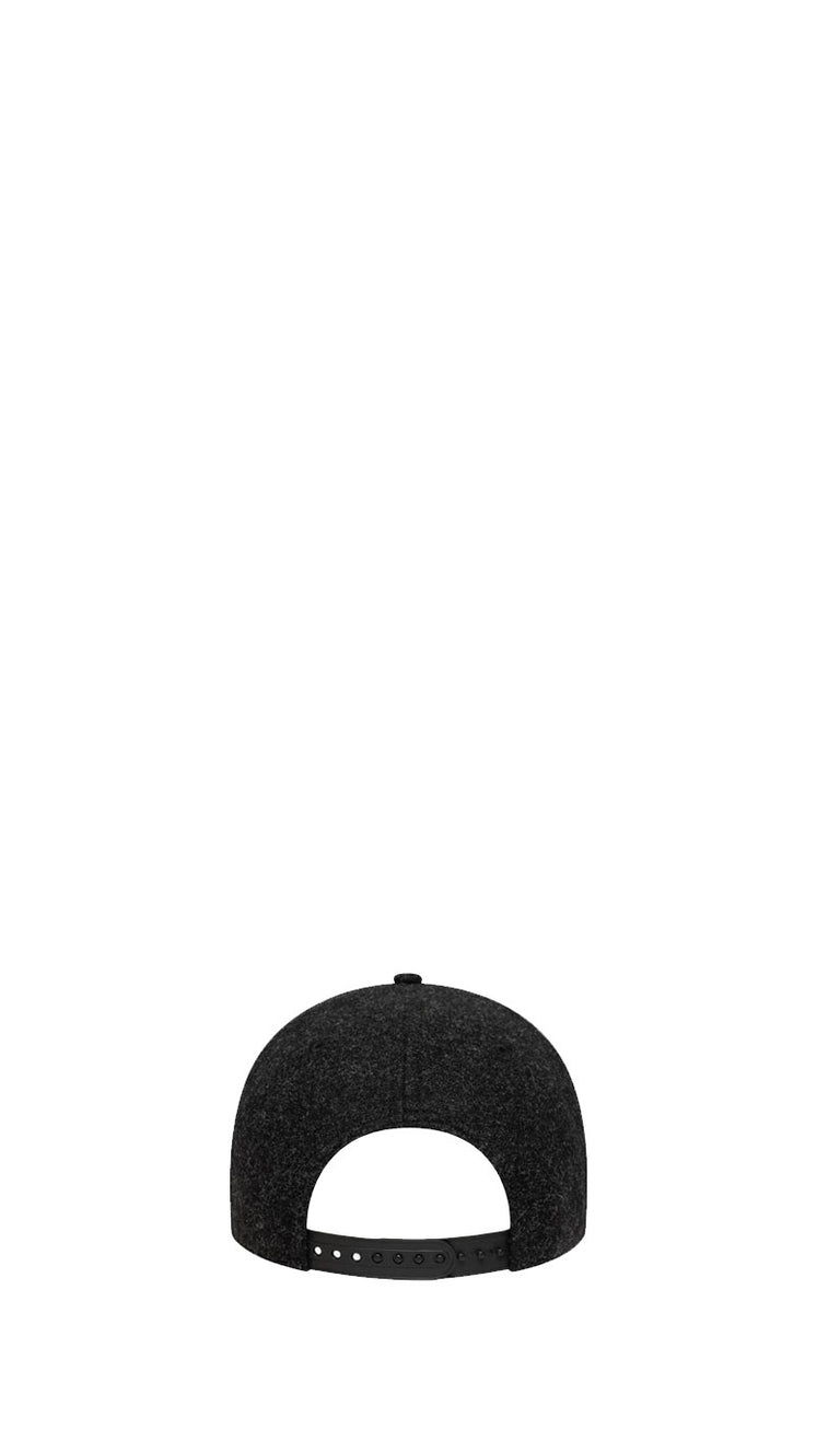 NEW ERA 9FORTY Cappello 'NY Yankees' nero