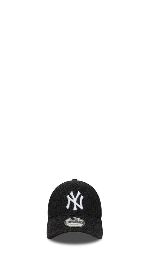 NEW ERA 9FORTY Cappello 'NY Yankees' nero
