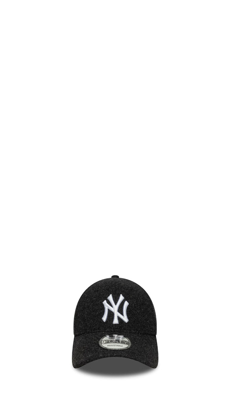 NEW ERA 9FORTY Cappello 'NY Yankees' nero