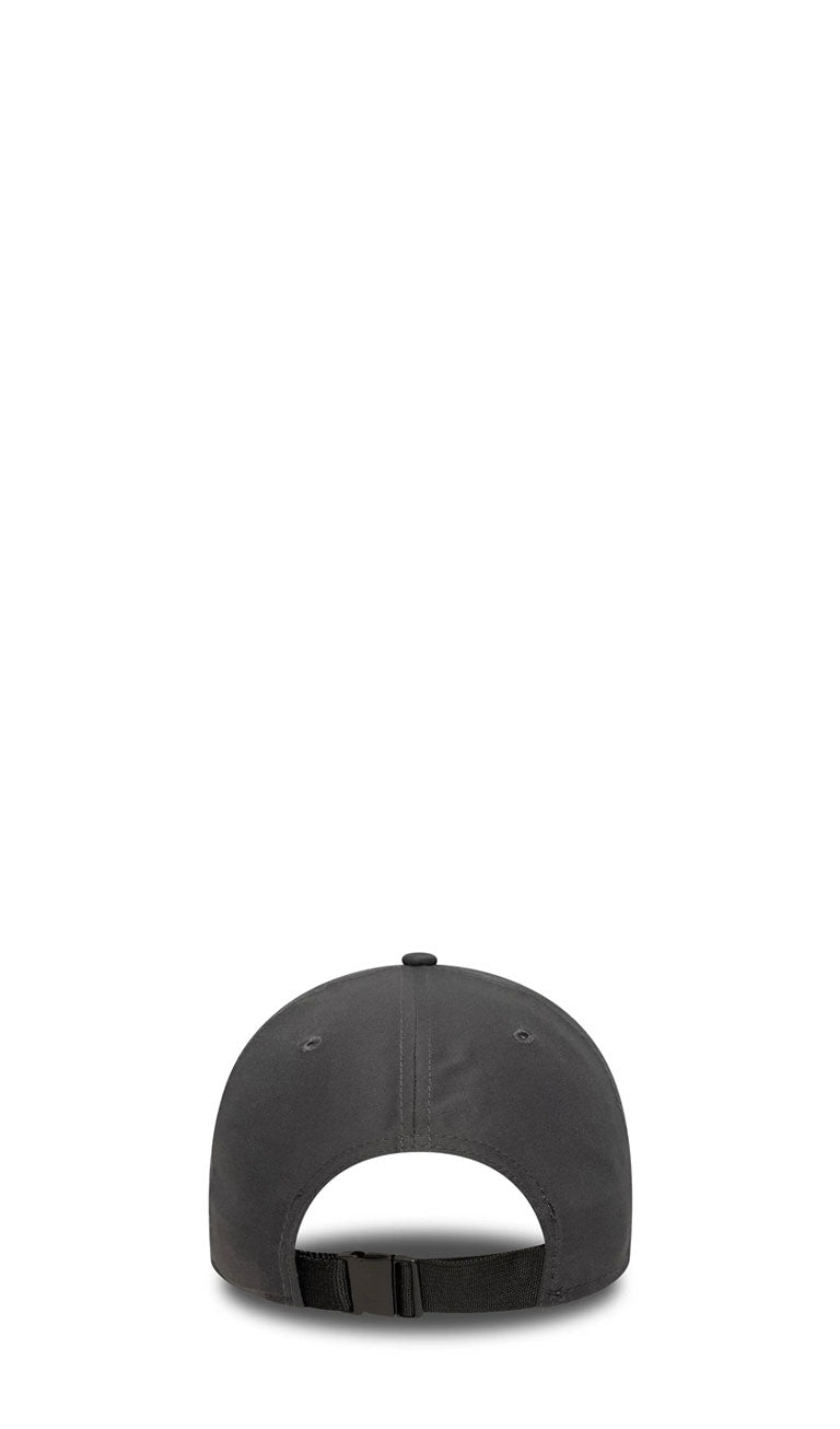 NEW ERA 9FORTY Cappello 'LA Lakers' grigio