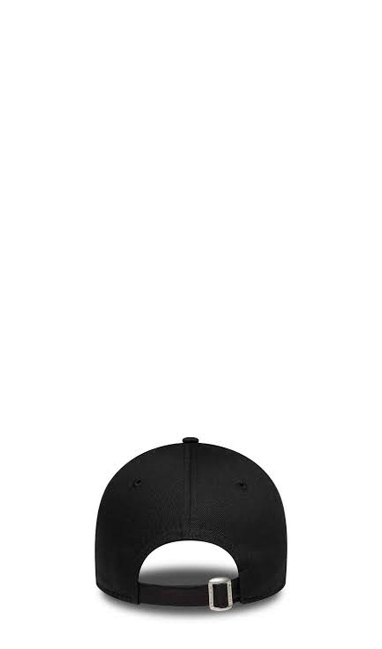NEW ERA 9FORTY WOMEN Cappello 'NY Yankees' nero