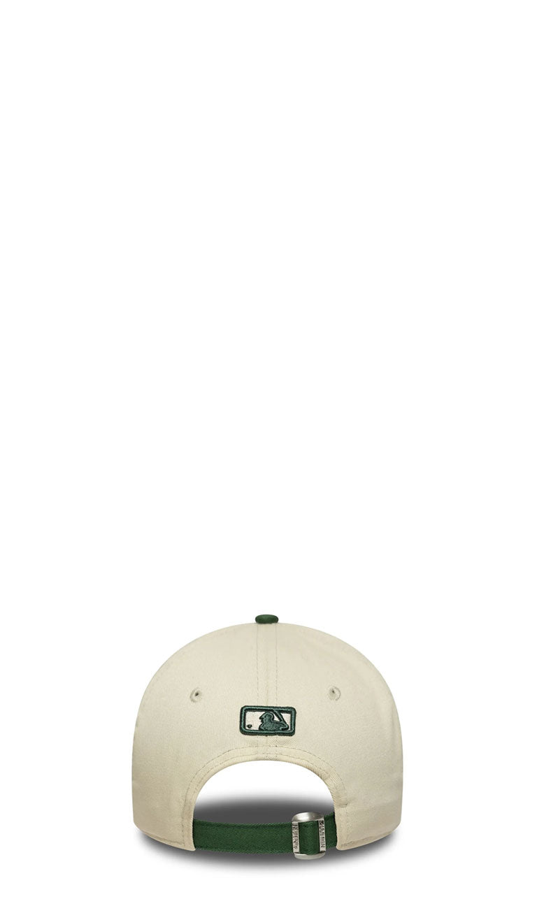 NEW ERA 9FORTY M-CROWN Cappello 'LA Dodgers'