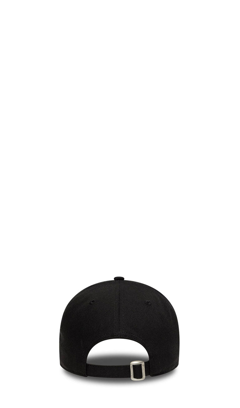 NEW ERA Cappello 'NY Yankees' distressed nero