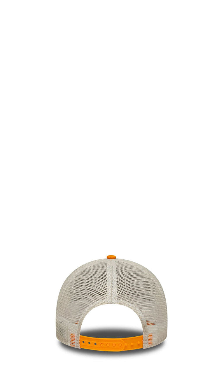 NEW ERA Cappello unisex 'Costa Brava'