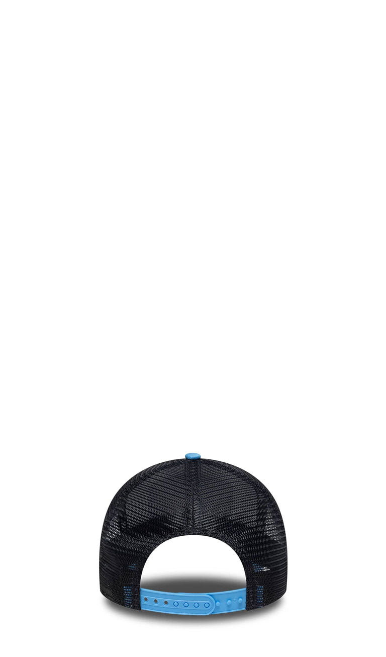 NEW ERA Cappello unisex 'Mikonos'