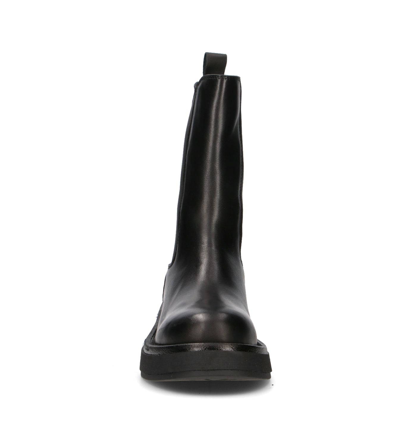 PIXY Beatles donna nero in pelle