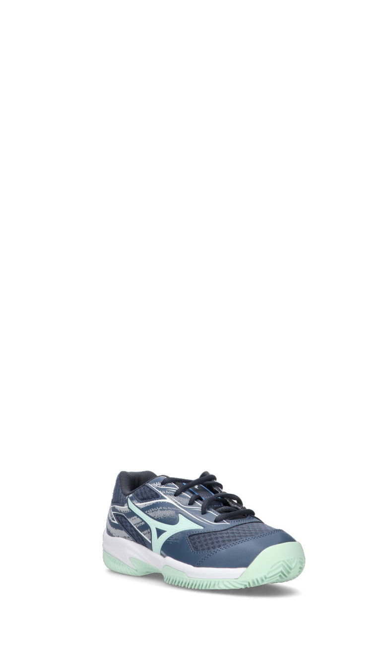 MIZUNO - BREAK SHOT 5 CC Scarpa tennis donna blu