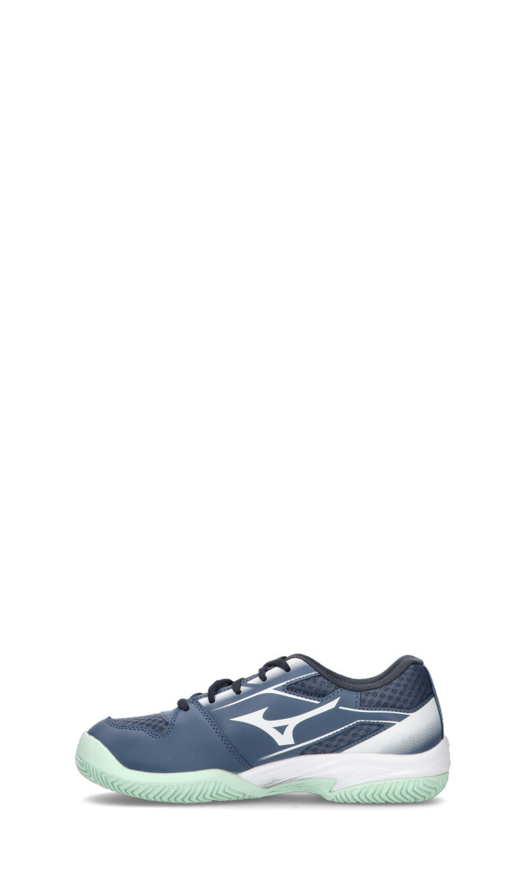 MIZUNO - BREAK SHOT 5 CC Scarpa tennis donna blu