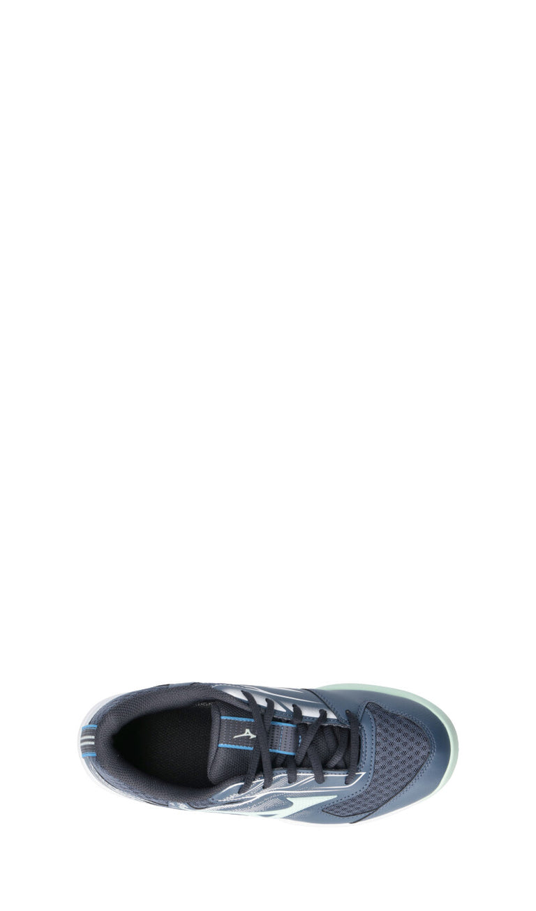 MIZUNO - BREAK SHOT 5 CC Scarpa tennis donna blu